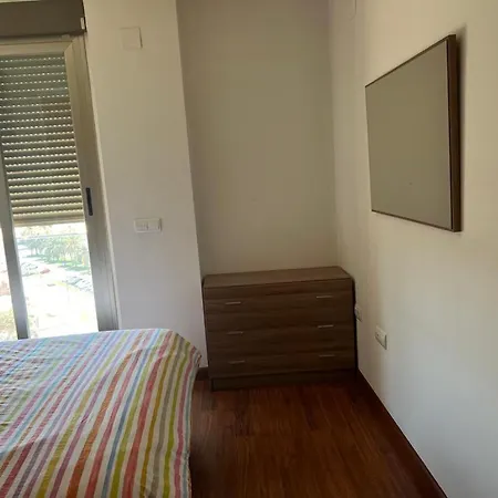 Iris Luxury Apartament
