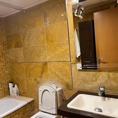 Iris Luxury Apartament * Valencia