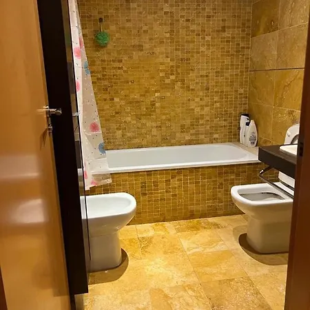Iris Luxury Apartament Valencia