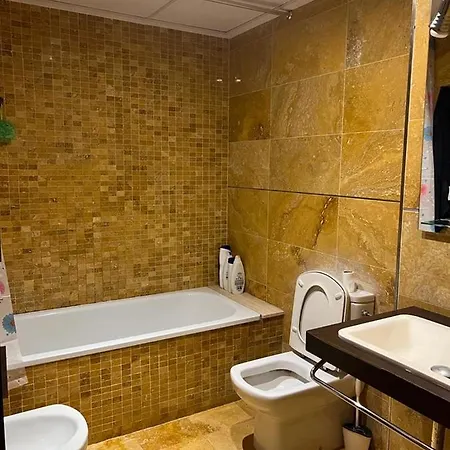 Iris Luxury Apartament *