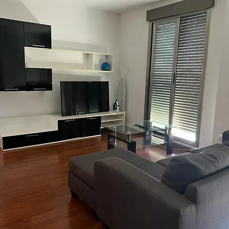Iris Luxury Apartament Lägenhet Valencia