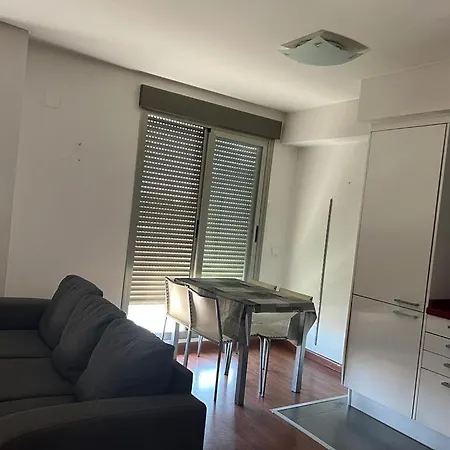 Iris Luxury Apartament Lägenhet Valencia